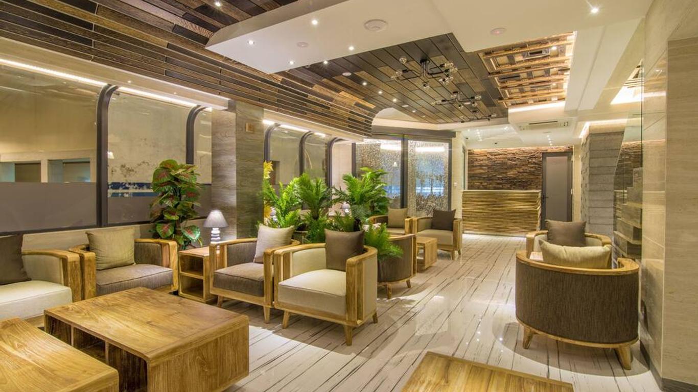 سامان جراند