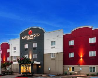 Candlewood Suites Georgetown - Georgetown - Building
