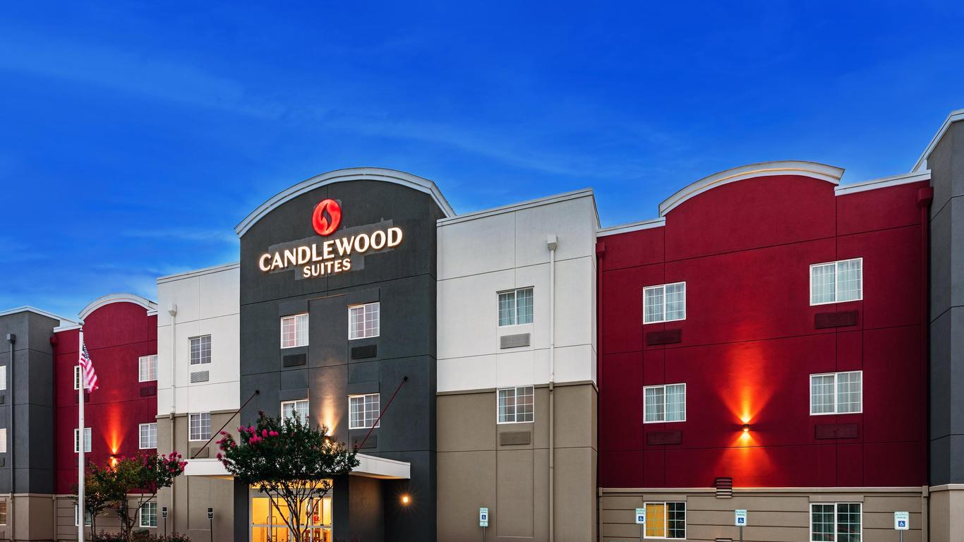 Candlewood Suites Georgetown