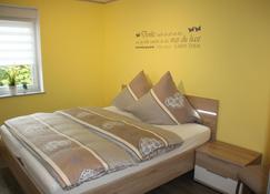 Gaestehaus Bachmann - Giessen - Quarto