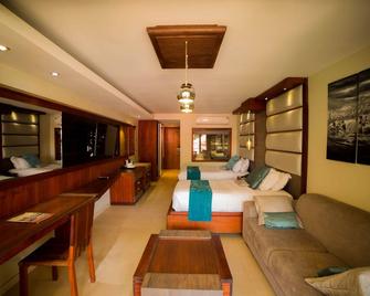 Fairway Hotel & Spa - Kampala - Phòng ngủ