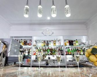 Hotel Sant'Agata - Massa Lubrense - Bar