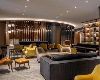 Radisson Blu Florence - Firenze - Aula