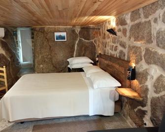 Casas da Villa- Monsanto - Monsanto - Bedroom
