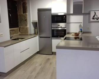 House Village III Ourense-Ribeira Sacra - Coles - Cocina