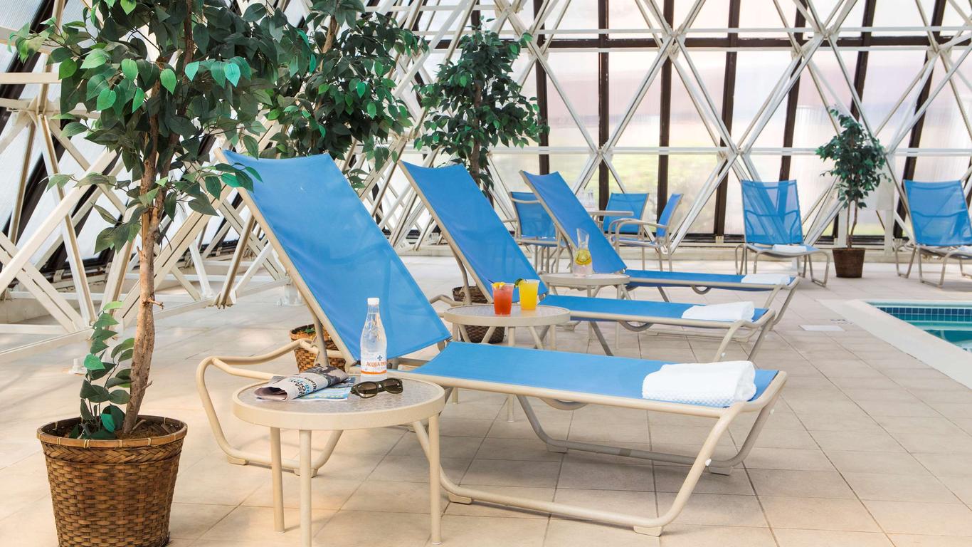 DoubleTree by Hilton Portland