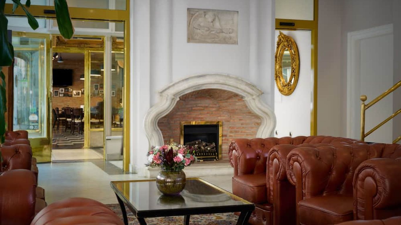 레지던스 볼로냐