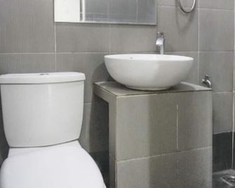 Hotel O 365 Nice Stay - Miri