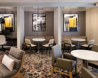 Residence Inn by Marriott Minneapolis Downtown/City Center - Minneapolis - Hall