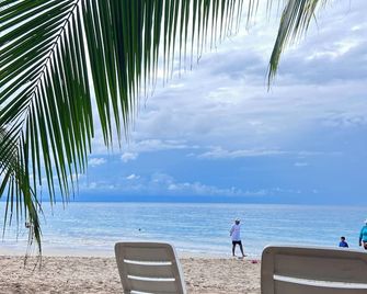 Hotel el Tucan Alajuela - Alajuela - Beach