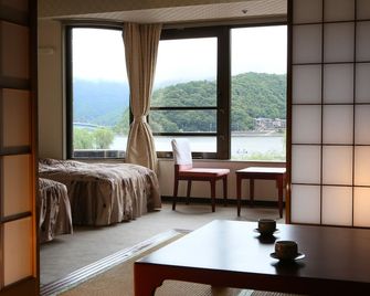 Shiki-no-Yado Fujisan - Fujikawaguchiko - Sovrum
