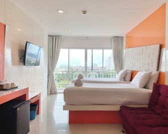 Patong Platinums - Patong