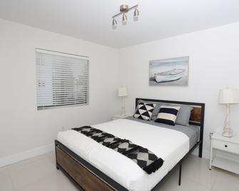 Apartments Little Habana near calle 8 - Miami - Bedroom