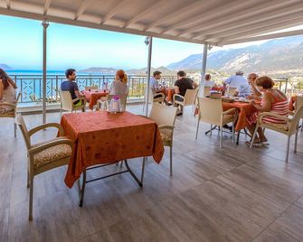 Defne Hotel - Kaş