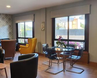 Hotel Cachada - A Cachada - Lounge
