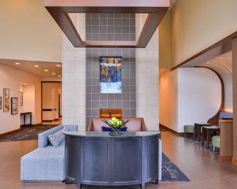 Hyatt Place Herndon Dulles Airport - East - Herndon - Lobby