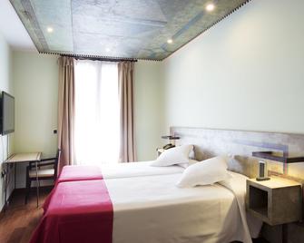 Hospedium Hotel Posada De La Luna - Osca - Habitació