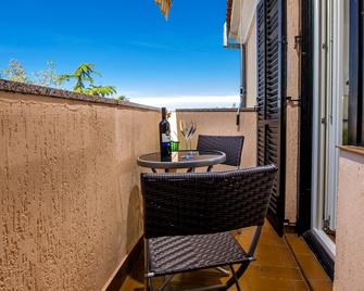 Apartments Rina - Rovinj - Balcony