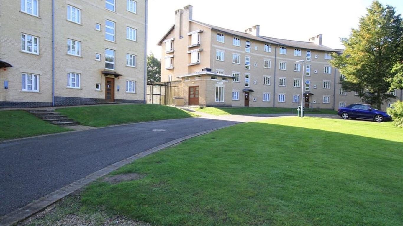 University of Essex - Colchester Campus