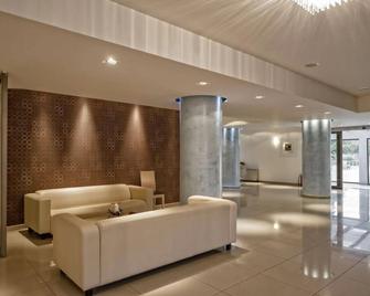 Lagomandra Beach Hotel - Elia Nikitis - Lobby