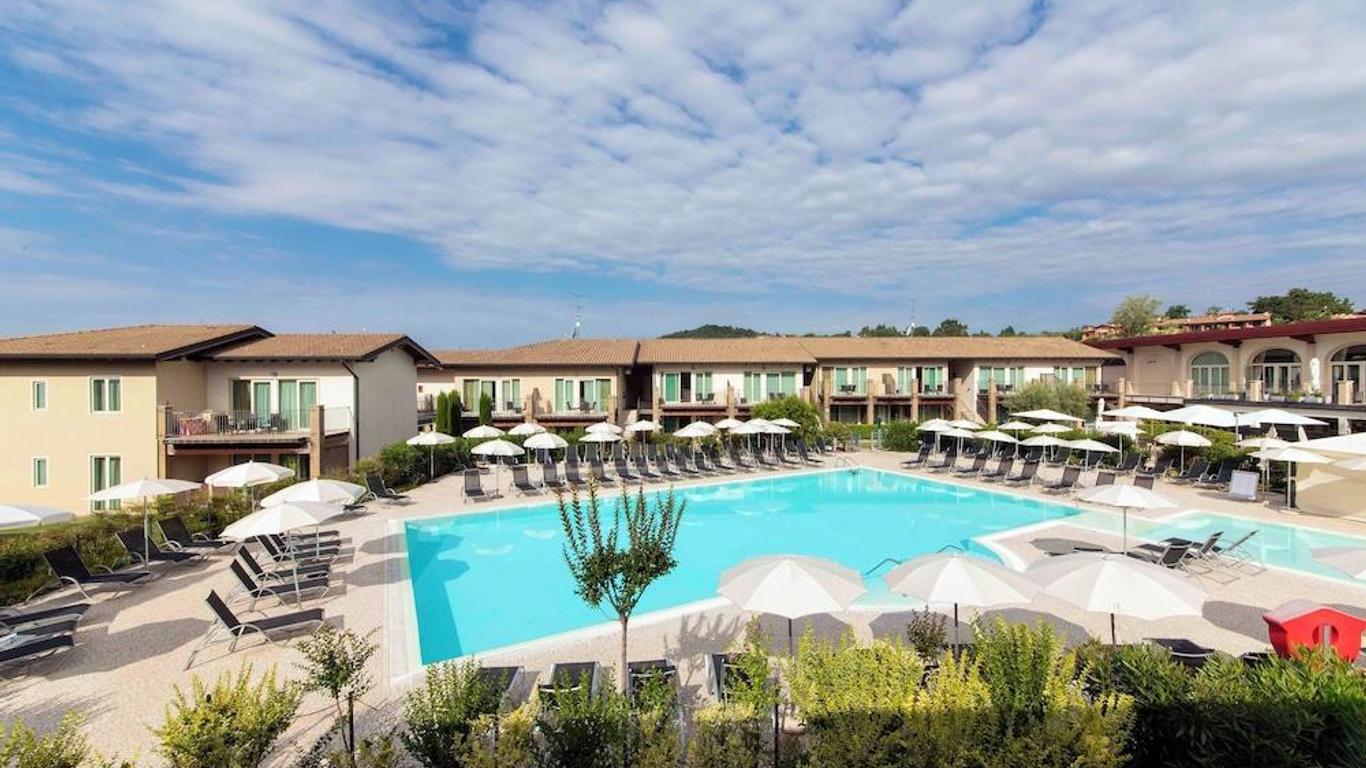 Lake Garda Resort