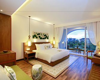 Lasenta Boutique Hotel Hoian - Hoi An