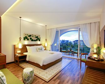 Lasenta Boutique Hotel Hoian - הוי אן