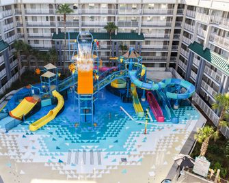 Holiday Inn Resort Orlando Suites - Waterpark by IHG - Orlando - Pool