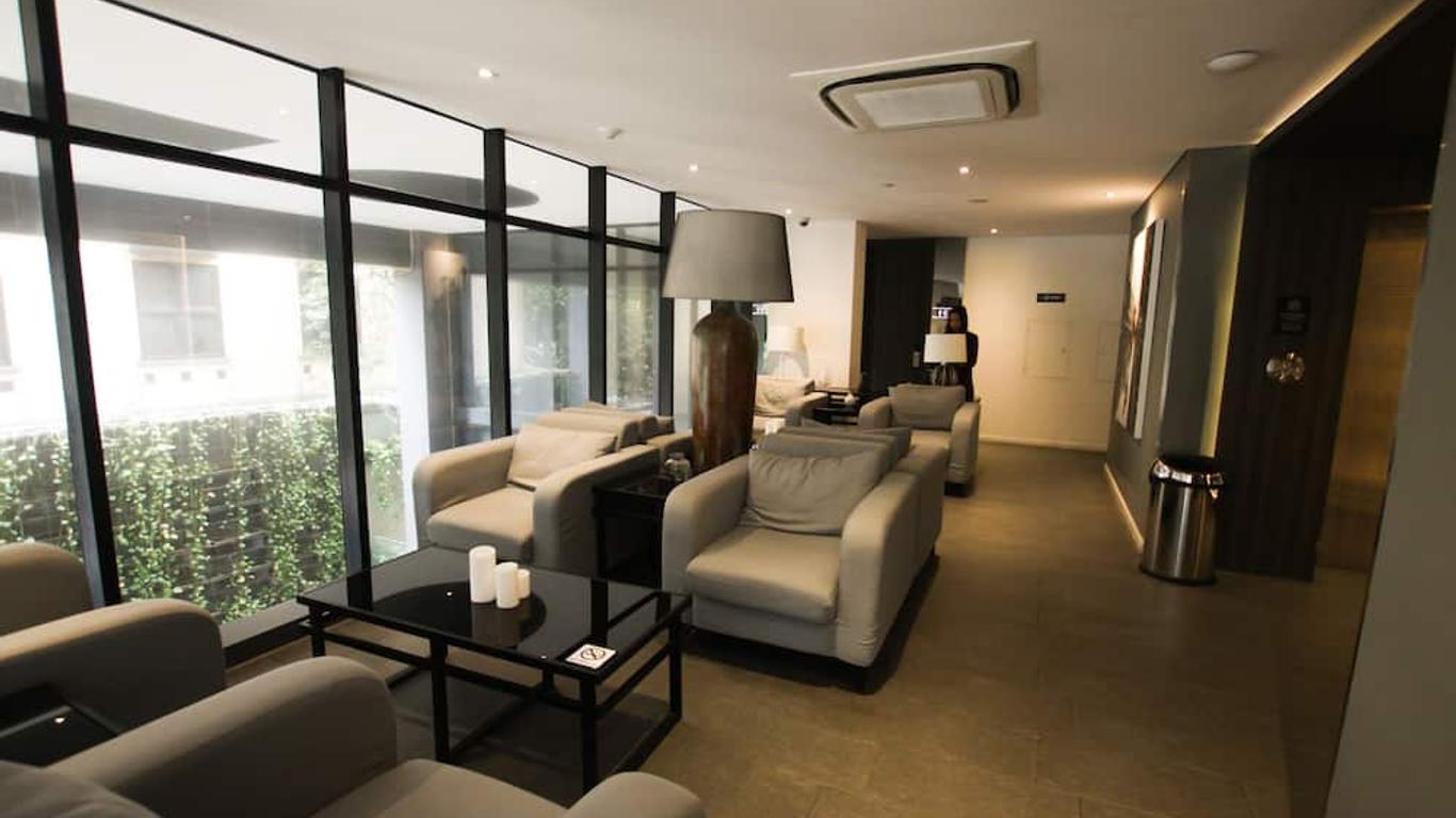 جونو تاناه أبانج جاكرتا