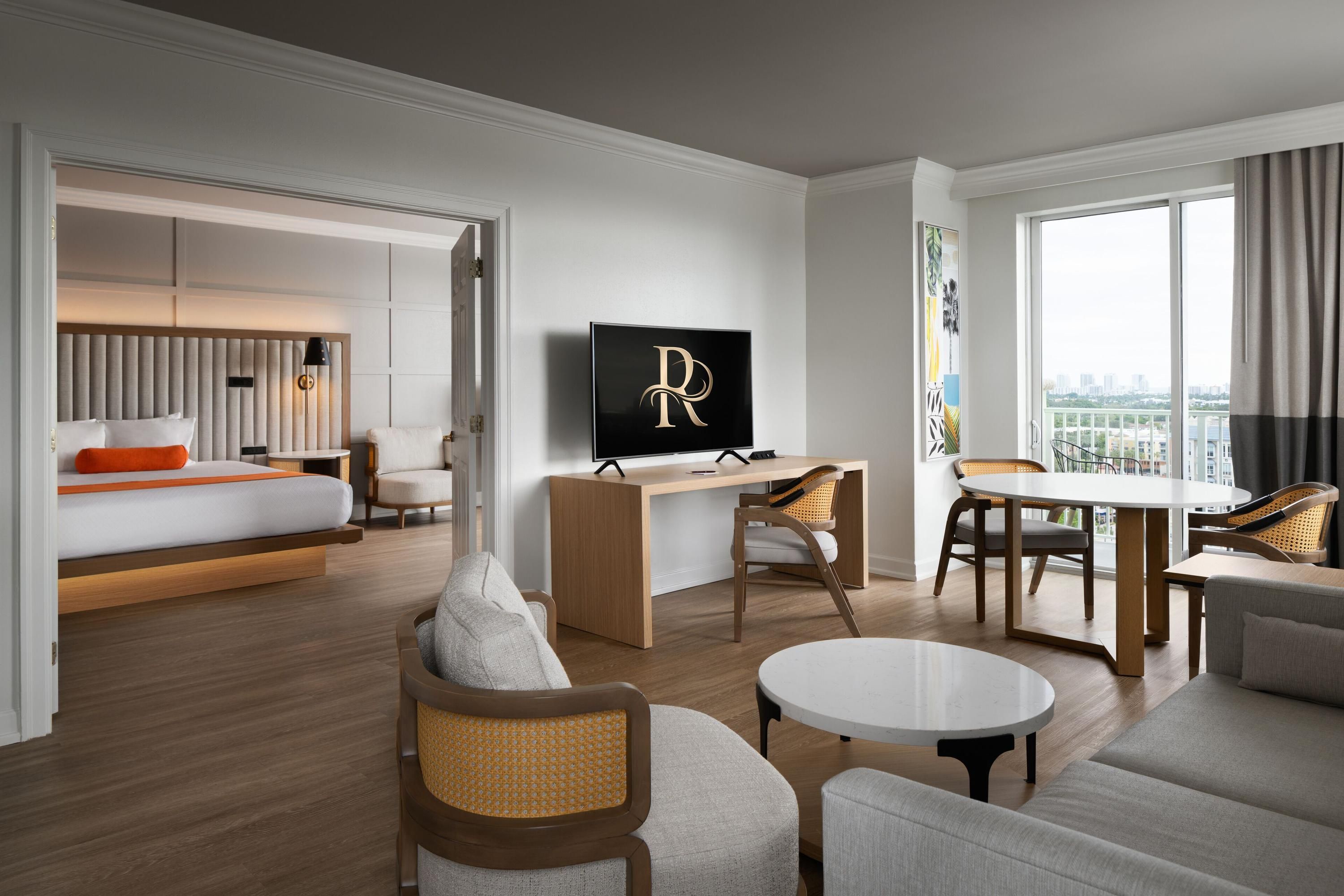 Riverside Hotel - Fort Lauderdale