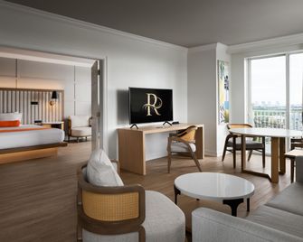 Riverside Hotel - Fort Lauderdale