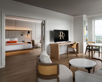 Riverside Hotel - Fort Lauderdale