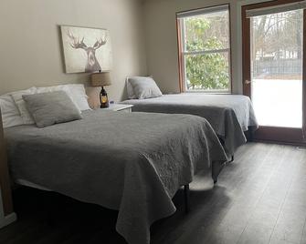 Adventure Landing - Queensbury - Bedroom