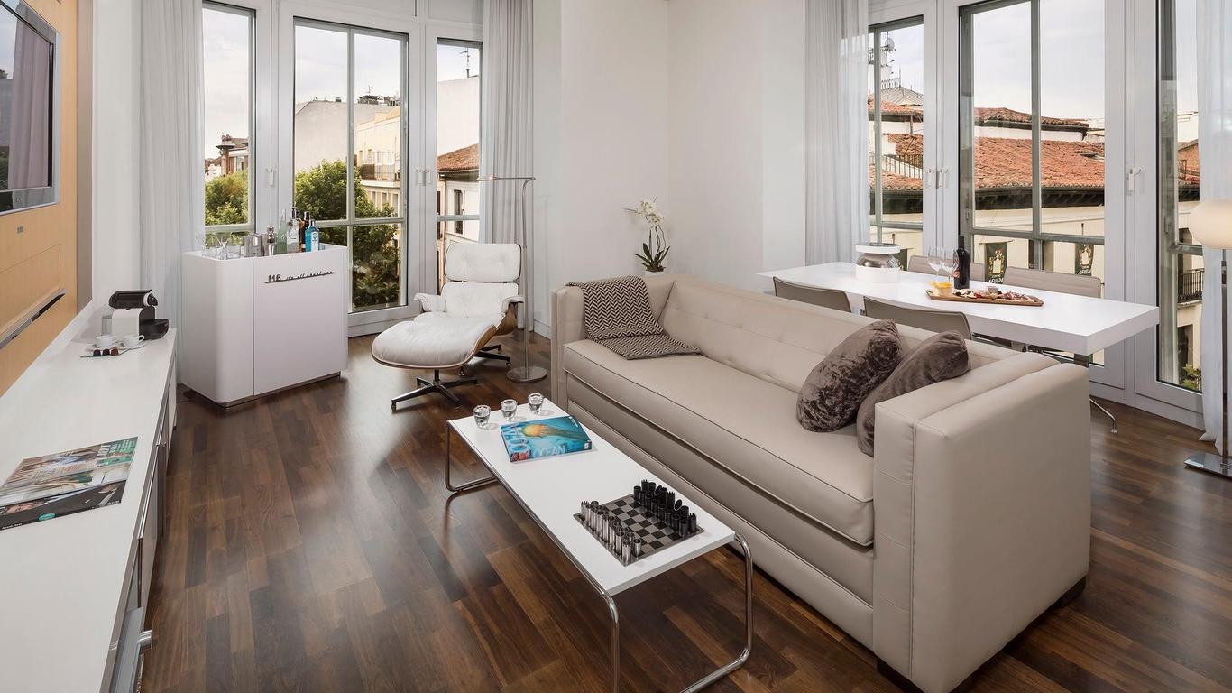 إم إي مدريد باي ميليا