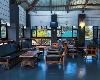 Njiro climax - Arusha - Lounge