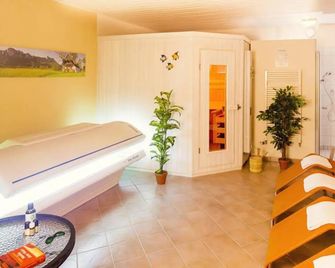 Pension Anna - Mondsee