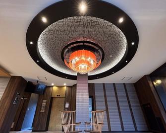 Apa Hotel Ishigakijima - אישיגאקי - לובי
