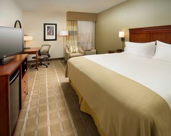 Holiday Inn Express Boston North-Woburn - Woburn
