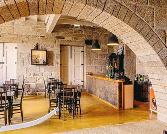 Casa das Mourôas - Mondim de Basto - Restaurante
