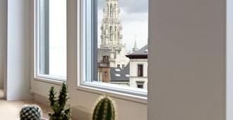 Happy Guesthouse - Bruselas - Servicio de la habitación