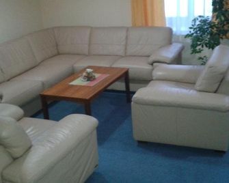 Parkhotel Centrum - Spišská Nová Ves - Living room