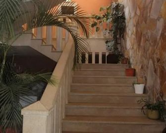 Casa Felisa Marcelle - Marcelle - Escaleras