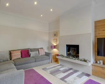Pass the Keys | Large Family Home - Cheadle - Living room