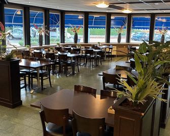 Hotel Frans op den Bult - Deurningen - Restaurant