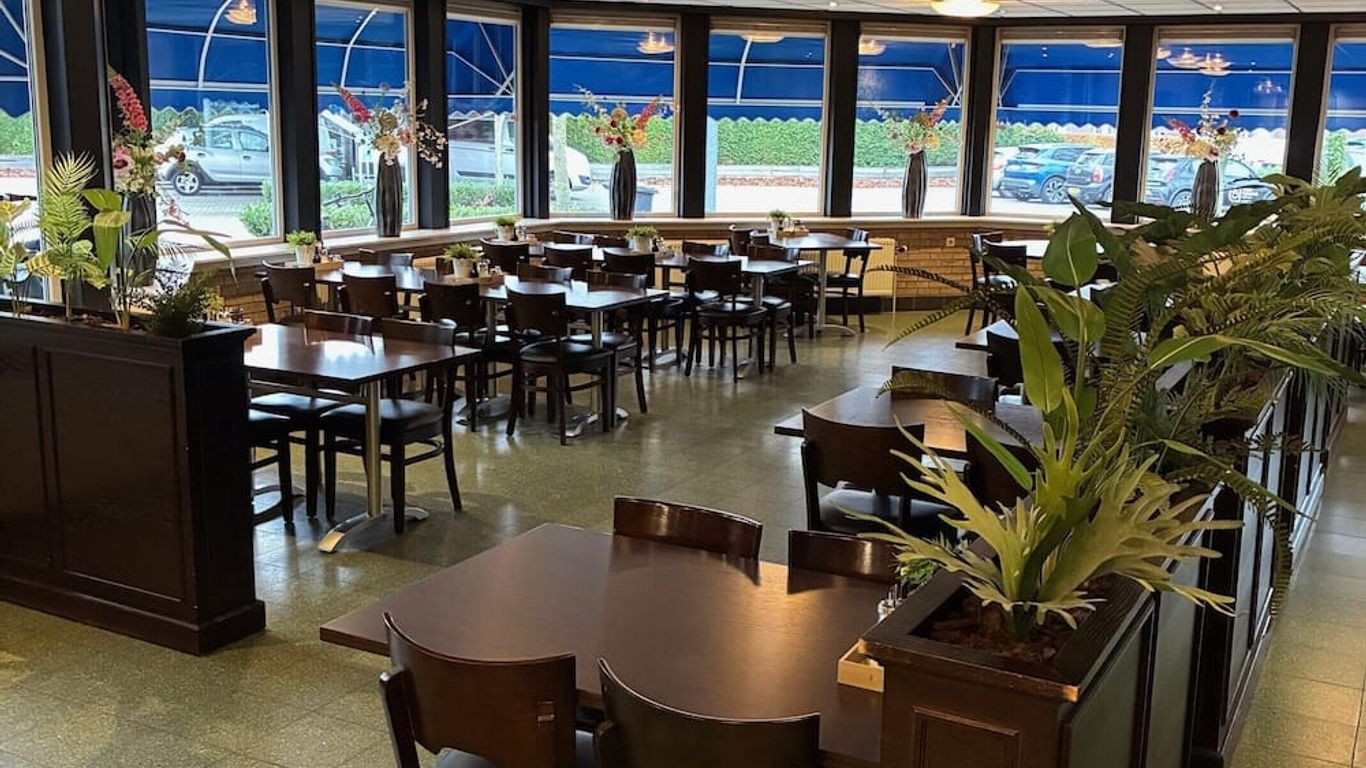 Hotel Frans op den Bult