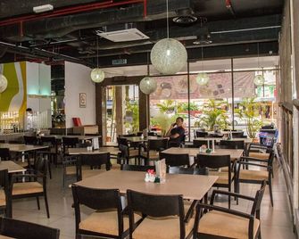 Premier Hotel - Sibu - Ristorante