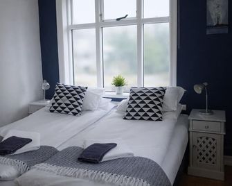 Refurinn Reykjavik Guesthouse - Hostel - Reikiavik