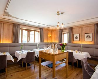 Hotel St. Florian - Frauenau