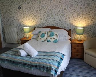 Highbury - Cardigan - Slaapkamer