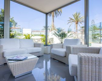 Casas Pepe Apartments & Spa- Adults Only - Maspalomas - Balcony